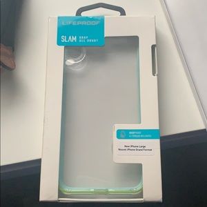 Life proof Slam case